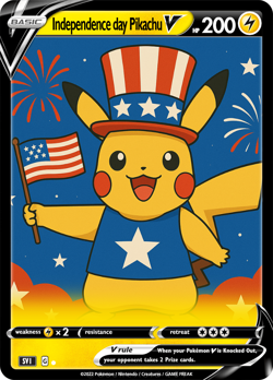 Handmade madeTOorder full art holo pokemon card YOUR SUGGESTIONS read desc - Image 1