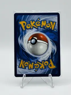 SWSH: Sword & Shield Promo Cards / #SWSH229 / Mewtwo V / Holo - Image 2