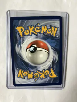 Gardevoir GX Full Art 140/147 Pokemon Card Burning Shadows Near Mint Minus (NM-) - Image 2