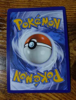 Mewtwo 052 Black Star Promo Scarlet & Violet Pokemon Card VLP-Near-Mint - Image 2