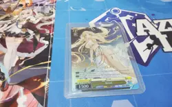 BREST SP AZURE LANE 2 WEISS SCHWARZ ENGLISH - Image 1