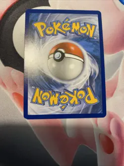 Pokemon Dana Team Up Trainer Holo Card Full Art 173/181 Rare NM Mint Shiny Girl - Image 5