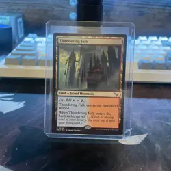 Thundering Falls Murders at Karlov Manor Regular - Image 1