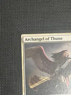 Archangel of Thune Iconic Masters Regular - Image 3