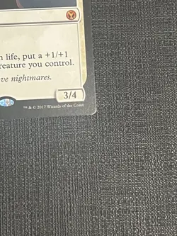 Archangel of Thune Iconic Masters Regular - Image 5