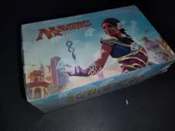 MTG KALADESH Booster Box English Factory Sealed 36 Packs - Image 1