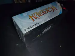 MTG KALADESH Booster Box English Factory Sealed 36 Packs - Image 3