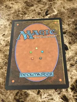 BIOWASTE BLOB Magic MTG Commander Legends - Image 2