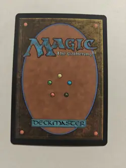 Defense Grid R Foil The Brothers' War: Retro Frame Artifacts 13 NM - Image 2