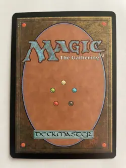 Magic: The Gathering - FOIL Overabundance - Invasion NM! - Image 2