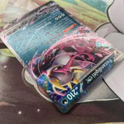 Pokemon TCG Fezandipiti ex 38/64 Shrouded Fable SFA Double Rare. Pack Fresh MINT - Image 3