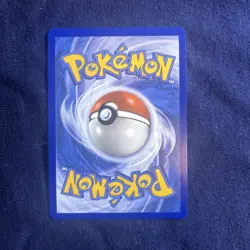 Pokemon TCG Teal Mask Ogerpon EX 211/167 Twilight Masquerade Holo Card - Image 2