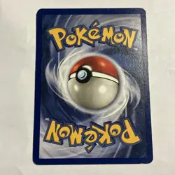 Magneton Pokemon TCG Fossil Set 11/62 Unlimited Non-Holo Rare, Vintage LP - Image 2
