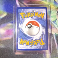 Pokemon TCG Hyper Rare Quaquaval ex 273/193 Paldea Evolved NM - Image 2