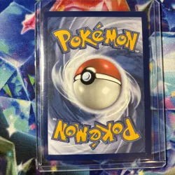 Miraidon #13 - Scarlet & Violet Black Star Promo Holo Pokemon TCG - NM - Image 2