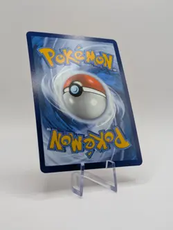 Pokemon TCG: Judge Full Art trainer 222/182 Destined Rivals - Image 2