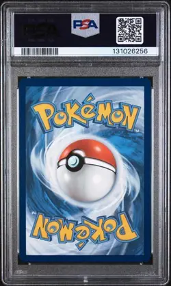2023 POKEMON OBF EN-OBSIDIAN FLAMES 228 CHARIZARD EX HYPER RARE - PSA 9 - Image 2