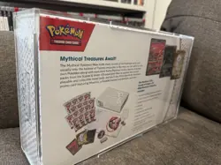 Pokemon Scarlet & Violet 151 Ultra-Premium Collection Box with Display Box 820650855412 - Image 2