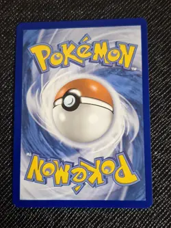 Vibrava 206/191 IR Illustration rare Pokemon TCG Surging Sparks Pack Fresh NM - Image 2