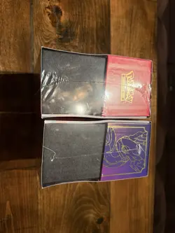 LOT OF 2 Pokemon TCG Scarlet And Violet ETB Elite Trainer Boxes NEW SEALED - Image 3