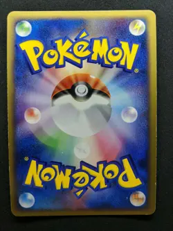 Piloswine ex Team Rocket Returns 050/084 Pokemon 1st Edition Japanese Holo LP - Image 4