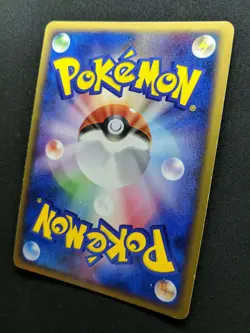 Piloswine ex Team Rocket Returns 050/084 Pokemon 1st Edition Japanese Holo LP - Image 5