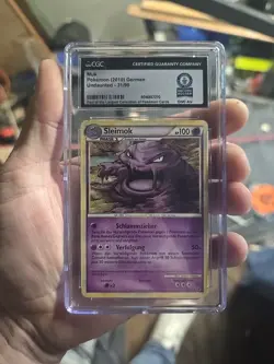 Pokemon TCG Guinness World Record Slabs - Image 2