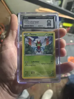 Pokemon TCG Guinness World Record Slabs - Image 3