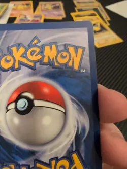 1999 Pokemon French 1st Edition Dratini #26 NM - Image 5