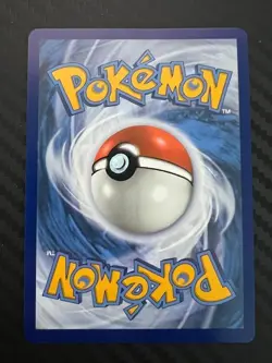 Pokemon TCG Pecharunt SVP129 Shrouded Fable Black Star Promo NM - Image 2