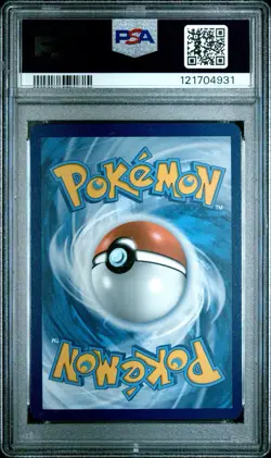 2024 Pokemon SSP En-Surging Sparks #238 Pikachu EX PSA 9 - Image 2