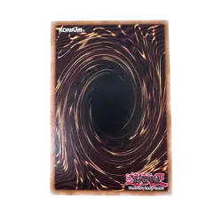 YuGiOh Number S39 Utopia Prime MP16-EN043 Gold Secret Rare Holo Foil MP/LP - Image 2