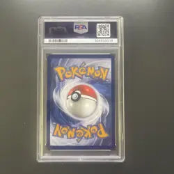 Mew ex 053 Sv: Scarlet & Violet Promo Cards Holo PSA 10 - Image 2