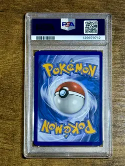PSA 10 Cynthia's Garchomp EX Holo Card 232/182 Sv10: Destined Rivals Pokemon - Image 2