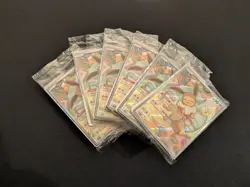 Eevee - 173 Sv: Scarlet & Violet Promo Cards Holo Sealed - Image 1