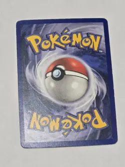 Gengar 11/110 Holo Rare-Pokemon TCG:WOTC Legendary Collection Pokemon Card - Image 4