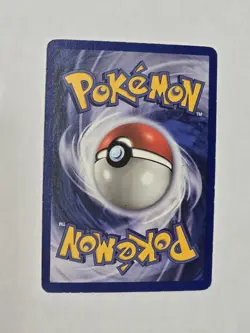 Gengar 11/110 Holo Rare-Pokemon TCG:WOTC Legendary Collection Pokemon Card - Image 5