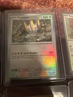 pokemon card lot free gift with purchase - Image 3