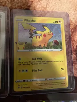 pokemon card lot free gift with purchase - Image 5