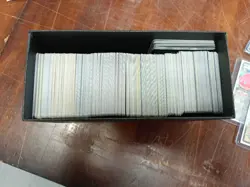 Bulk Pokemon cards with duplicates cards from mostly 2023 and 2024 - Image 2