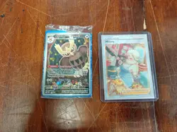 Bulk Pokemon cards with duplicates cards from mostly 2023 and 2024 - Image 3