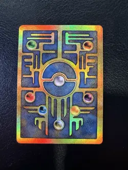 Pokemon TCG Ancient Mew Promo Holo Rare Card 1999/2000 - Image 2