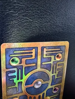 Pokemon TCG Ancient Mew Promo Holo Rare Card 1999/2000 - Image 3