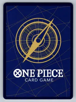 Usopp OP01-004 One Piece FOIL Card - Image 2