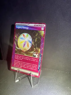 Legacy Energy 167/167 Prize Pack Series Cards Holo - Image 2