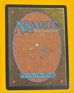MTG SUBMERGE (FOIL) Nemesis (OldManMTG 004-111) - Image 2