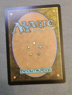 Omniscience Foundations Regular NM R 0161 Free Shipping - Image 2