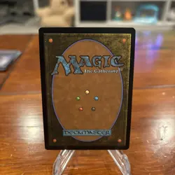 Island Borderless Galaxy Foil - EOE 0368 - NM - MTG Magic - Image 2