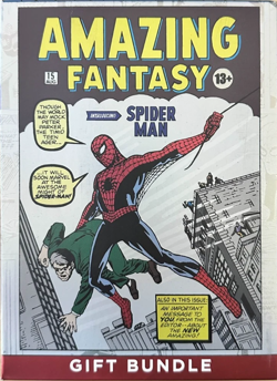 Magic The Gathering Marvel's Spider-Man Gift Bundle Sealed - Image 1
