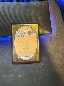 Elspeth, Storm Slayer (0401)(Showcase FOIL) Tarkir: Dragonstorm - MTG - English - Image 2